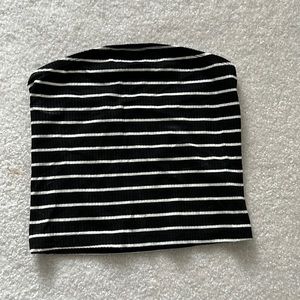American eagle Ribbed tube top